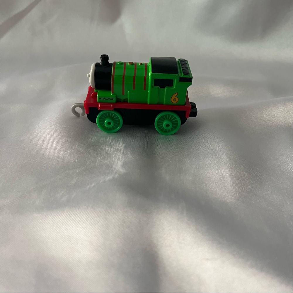 Thomas &‎ Friends • Percy Train